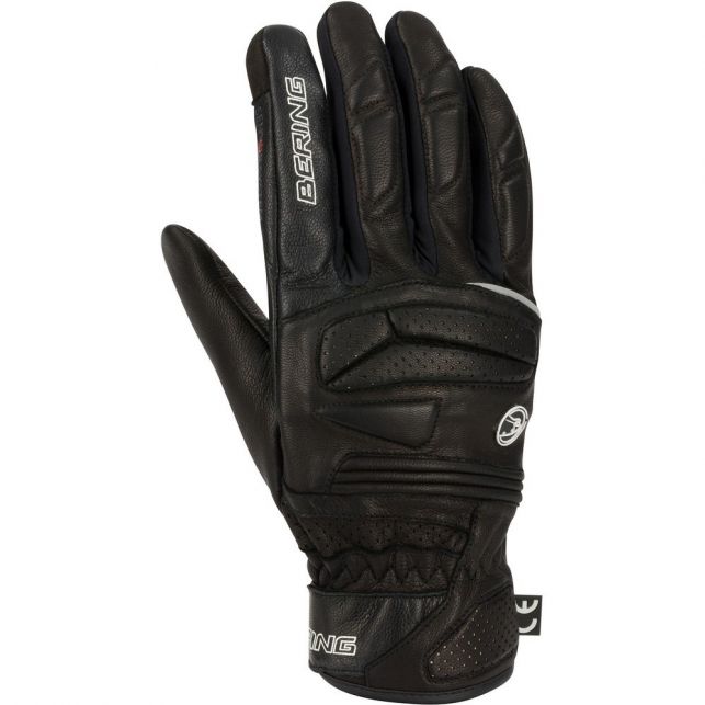 Gants Bering Java