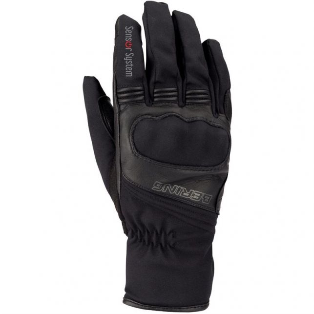 GANTS MI-SAISON FEMME BERING LADY MYSTIK