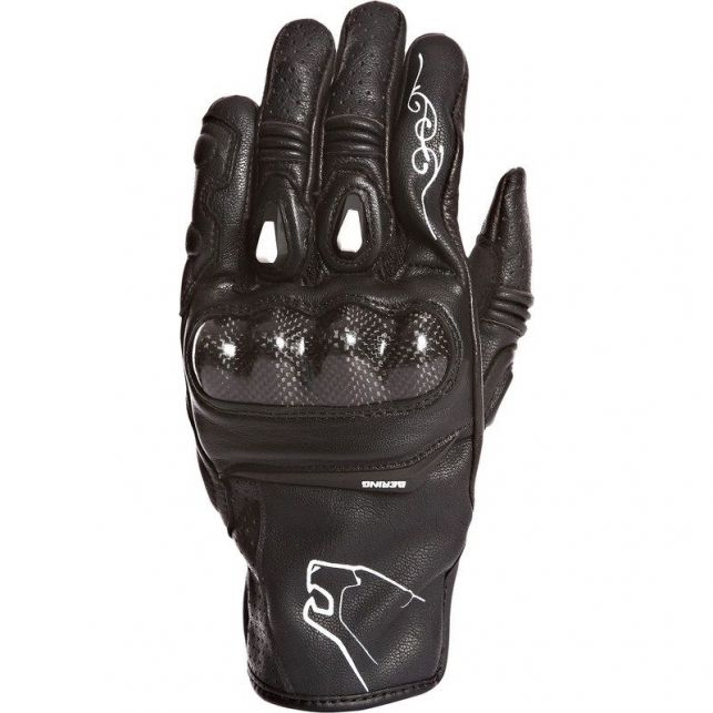 GANTS FEMME BERING LADY FEVER