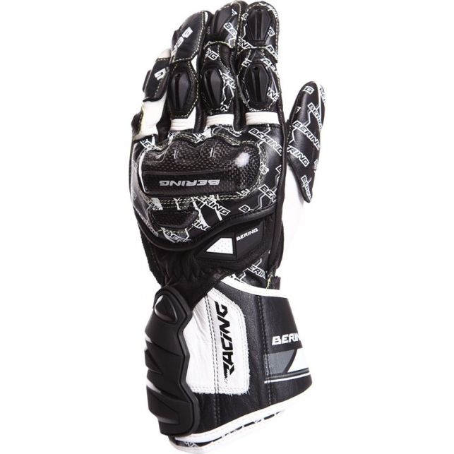 GANTS HOMME BERING SNIP-R