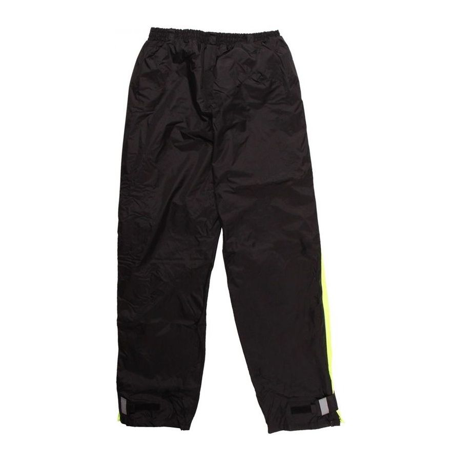 Bering Houston 2: pantalon pluie pratique.