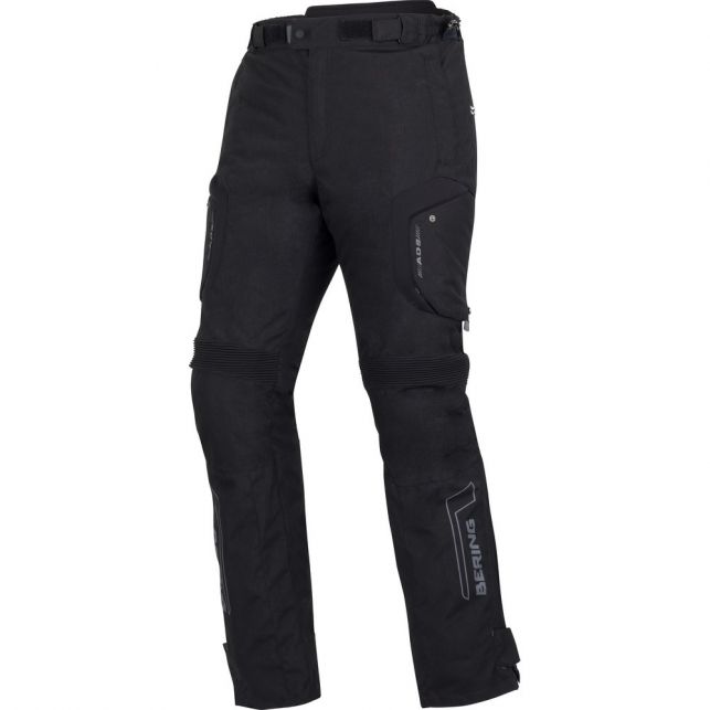 PANTALON MOTO TEXTILE BERING CARACAS
