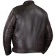BLOUSON HOMME BERING BRUCE KING SIZE