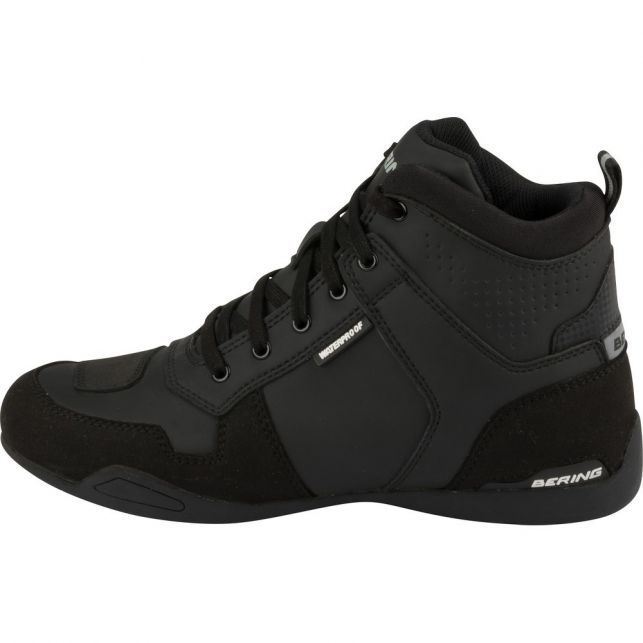 BASKETS HOMME BERING SUMATRA