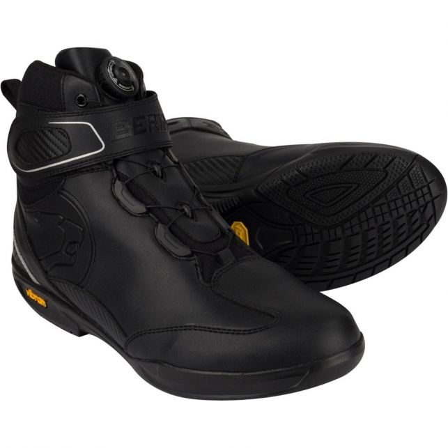 BASKETS HOMME BERING KANDA TOP