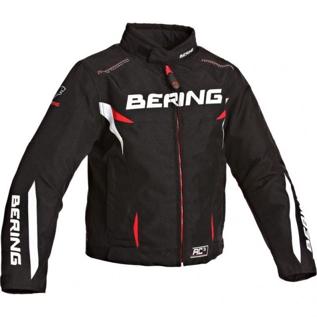BLOUSON ENFANT BERING FIZIO KID