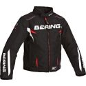 Blouson moto textile BERING FIZIO KID