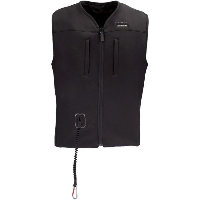 Gilet Airbag Bering C-Protect Air Femme