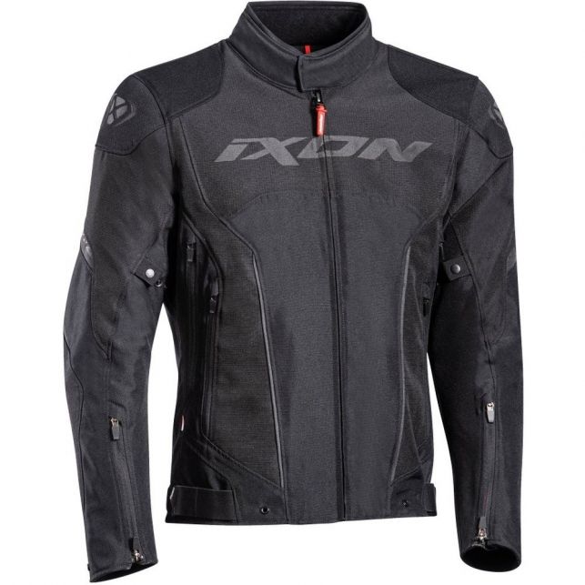 GANTS HIVER TEXTILE HOMME IXON PRO GLOBE