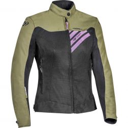 Blouson Ixon Orion Lady
							  		