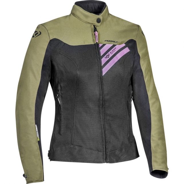 Blouson Ixon Orion Lady