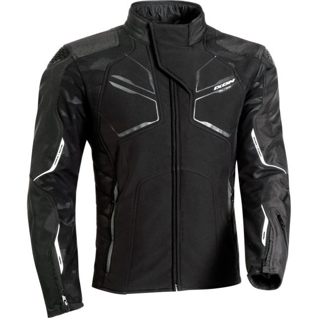 Blouson Ixon Cell