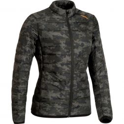 Blouson Ixon Arkam Lady
							  		