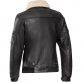 BLOUSON CUIR FEMME IXON HAVOC LADY