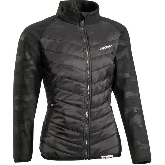 Blouson Ixon Gotham Lady