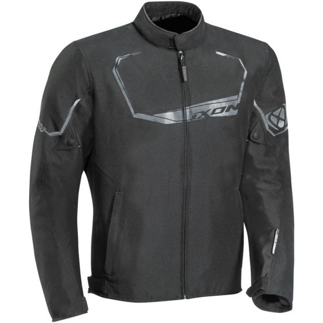BLOUSON TEXTILE HOMME IXON CHALLENGE