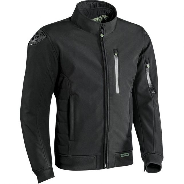 BLOUSON TEXTILE HOMME IXON SOHO
