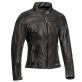 BLOUSON CUIR FEMME IXON CRANK AIR LADY
