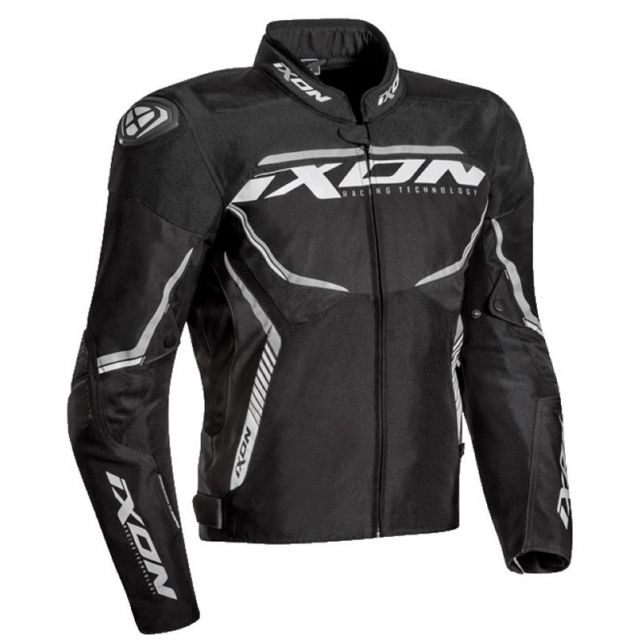 BLOUSON TEXTILE HOMME IXON SPRINTER SPORT