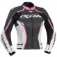 BLOUSON CUIR FEMME IXON VORTEX LADY