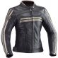 BLOUSON CUIR FEMME IXON HEROES LADY