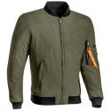 Blouson moto textile IXON TOMCAT