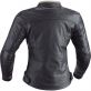 BLOUSON CUIR FEMME IXON HEROES LADY