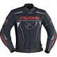 BLOUSON CUIR TEXTILE HOMME IXON FRANTIC