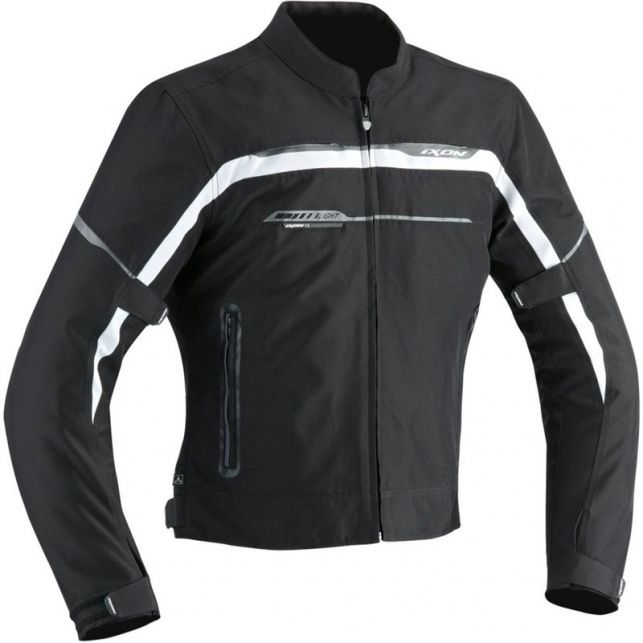 BLOUSON TEXTILE HOMME IXON ZETEC LIGHT HP