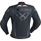 BLOUSON CUIR TEXTILE HOMME IXON FRANTIC