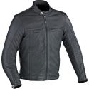 Blouson moto cuir IXON COPPER SLICK