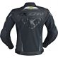 BLOUSON CUIR TEXTILE HOMME IXON FRANTIC