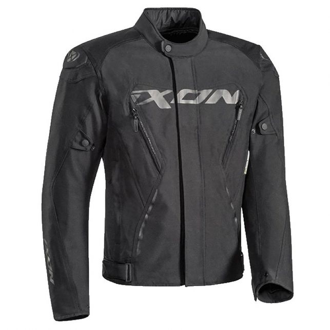 BLOUSON TEXTILE HOMME IXON MISTRAL