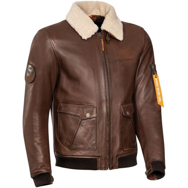 Blouson Ixon Havoc