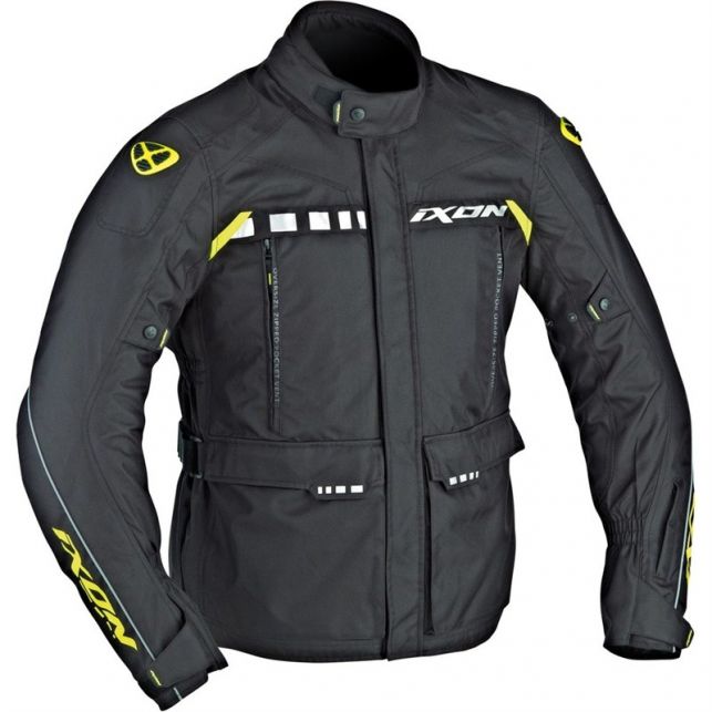 VESTE TEXTILE HOMME IXON CORSICA