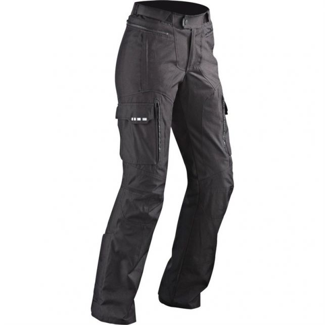 PANTALON TEXTILE FEMME IXON CORSICA LADY