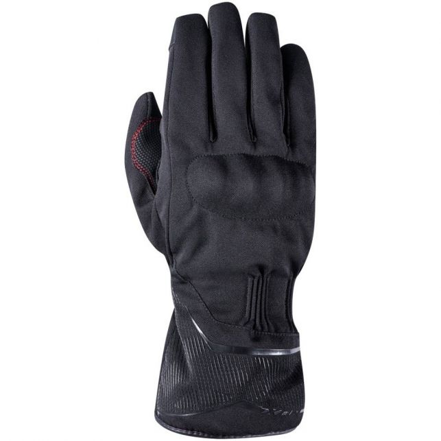 Gants Ixon Pro Globe