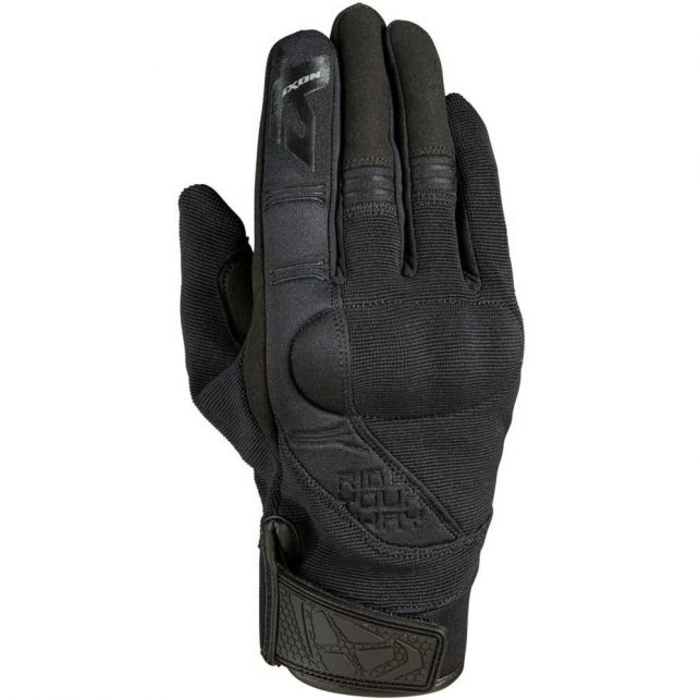 Gants Ixon Rs Delta Lady