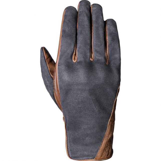 GANTS ETE CUIR/TEXTILE HOMME IXON RS RANMA
