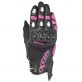 GANTS ETE CUIR/TEXTILE FEMME IXON RS RECALL LADY