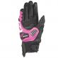 GANTS ETE CUIR/TEXTILE FEMME IXON RS RECALL LADY