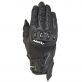 GANTS ETE CUIR/TEXTILE FEMME IXON RS RECALL LADY