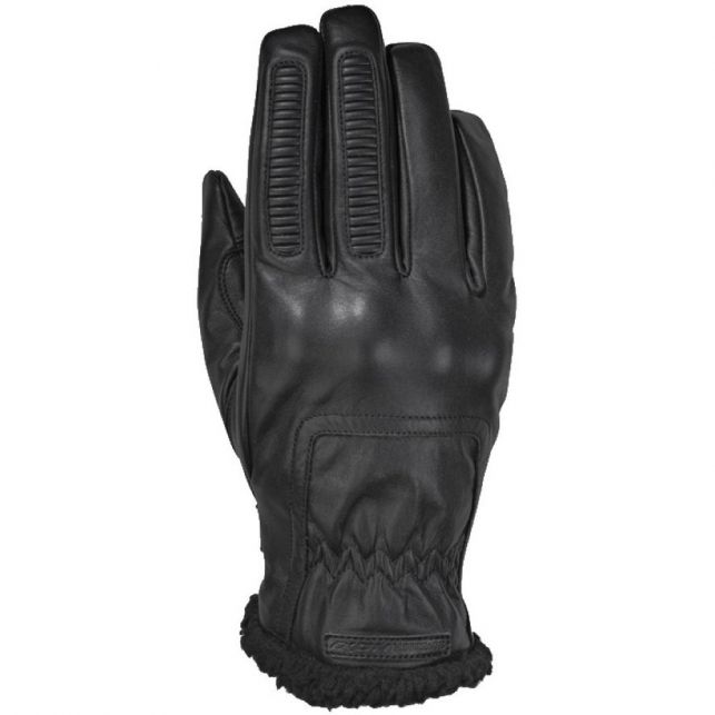GANTS HIVER CUIR/TEXTILE HOMME IXON PRO CUSTOM