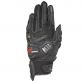 GANTS ETE CUIR/TEXTILE FEMME IXON RS RECALL LADY