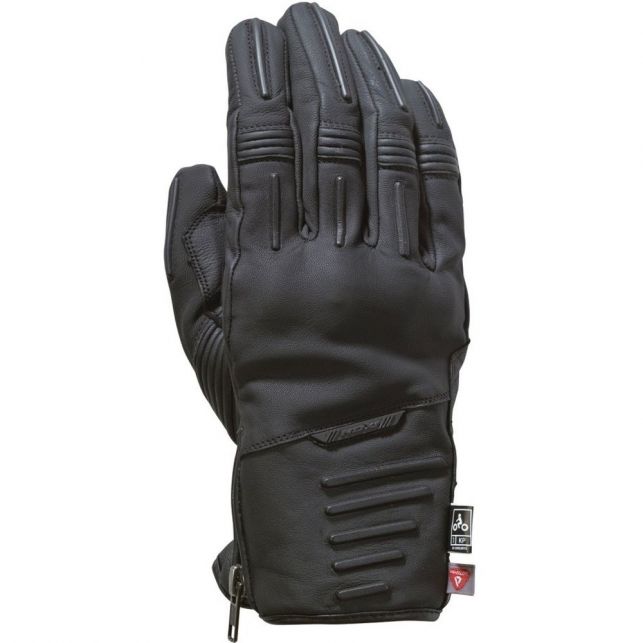 GANTS HIVER CUIR HOMME IXON PRO ROMA