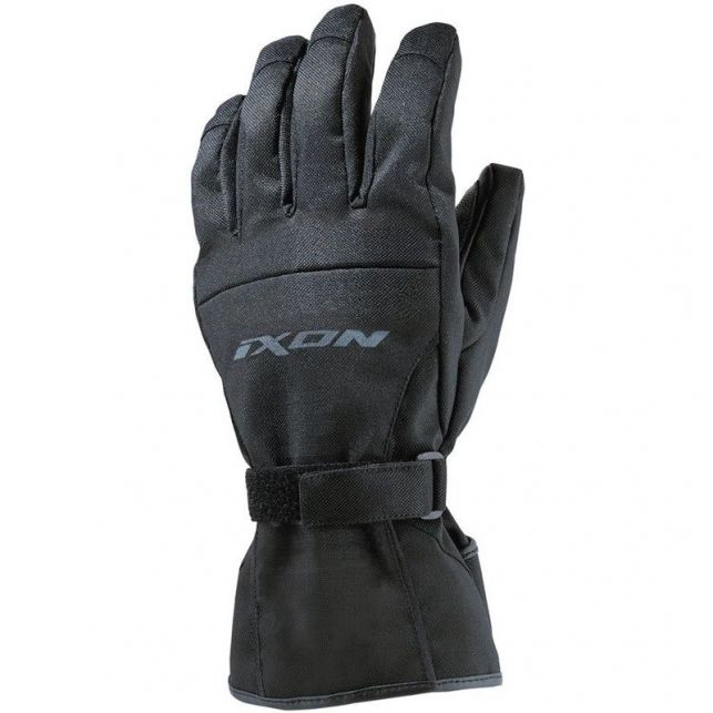 GANTS HIVER TEXTILE HOMME PRO LEVEL 2