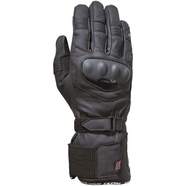 GANTS HIVER CUIR/TEXTILE HOMME IXON PRO SHIFT