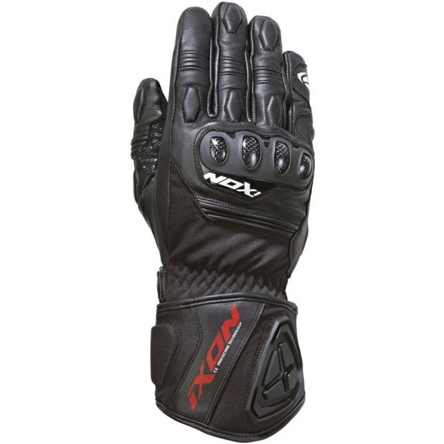 GANTS HIVER CUIR/TEXTILE HOMME IXON PRO CHRONO