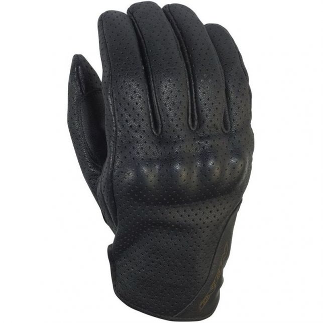 GANTS ETE CUIR HOMME RS TRIBE HP