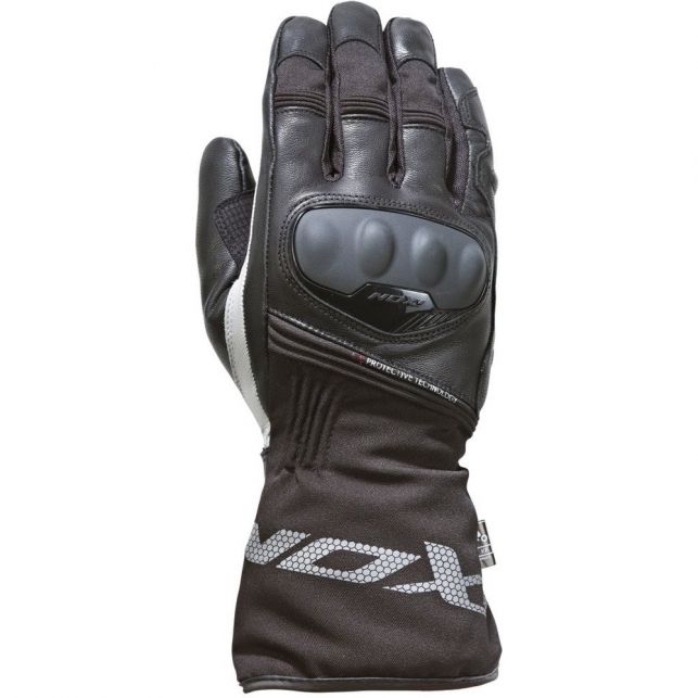 GANTS HIVER CUIR/TEXTILE HOMME IXON PRO RESCUE